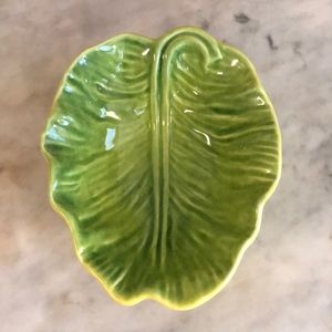 Olfaire-Small Leaf 🍃 Bowl-Portugal